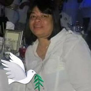 Meet your Posher, Aqueelah